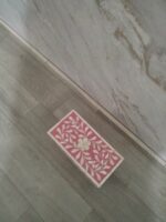 Handmade Bone Inlay Box - Image 2