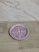 Handmade Bone Inlay Tray - Image 4