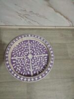 Handmade Bone Inlay Tray - Image 3