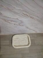 Handmade Bone Inlay Tray - Image 4